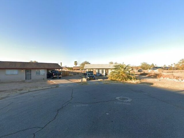 House image located at Coolidge, AZ 85128