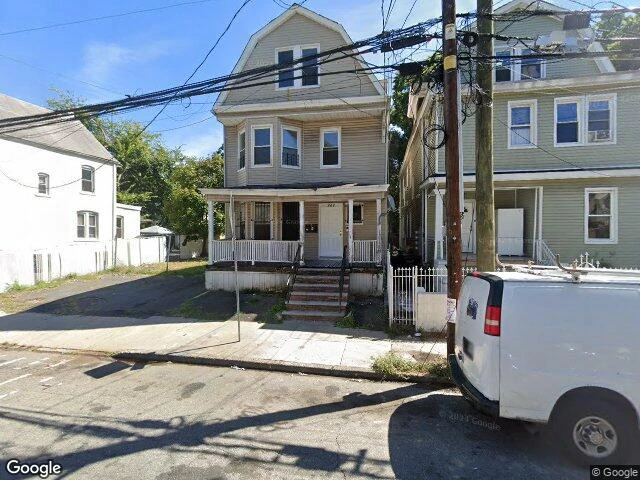 House image located at Newark, NJ 07108