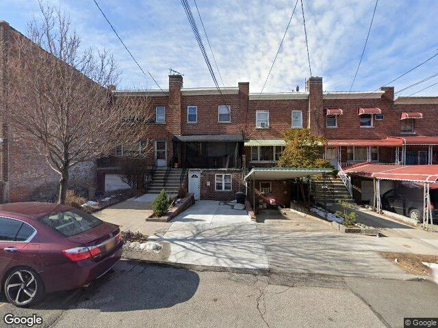 House image located at Bronx, NY 10467