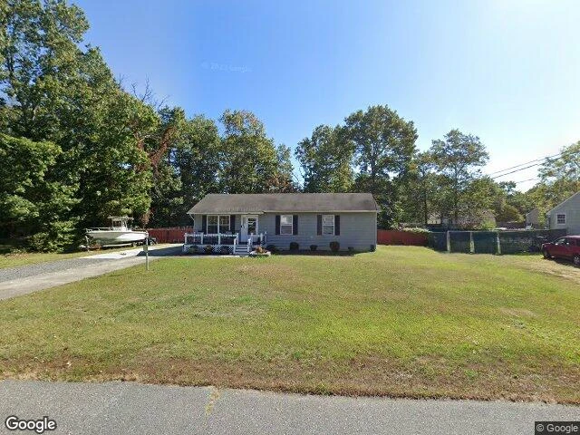 House image located at Egg Harbor Township, NJ 08234