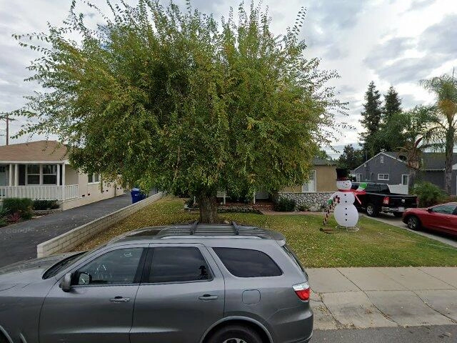 House image located at La Habra, CA 90631