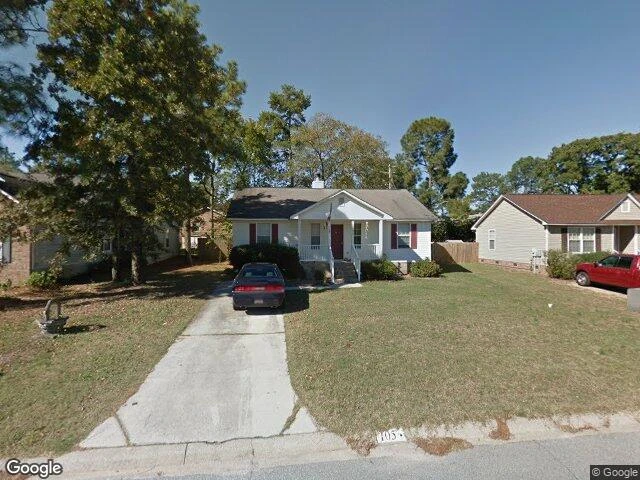 House image located at West Columbia, SC 29170
