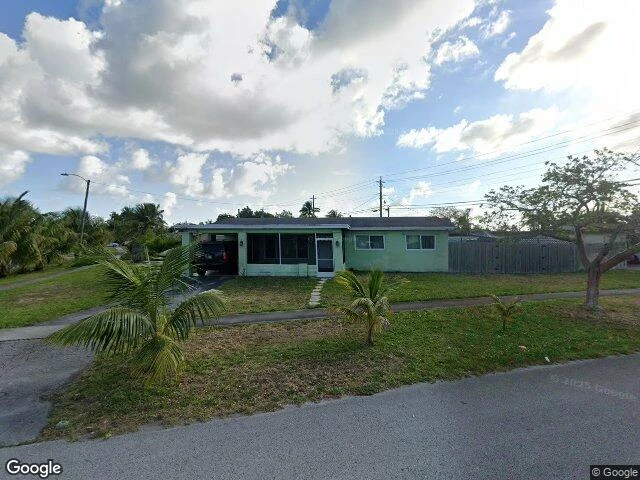 House image located at Pompano Beach, FL 33064
