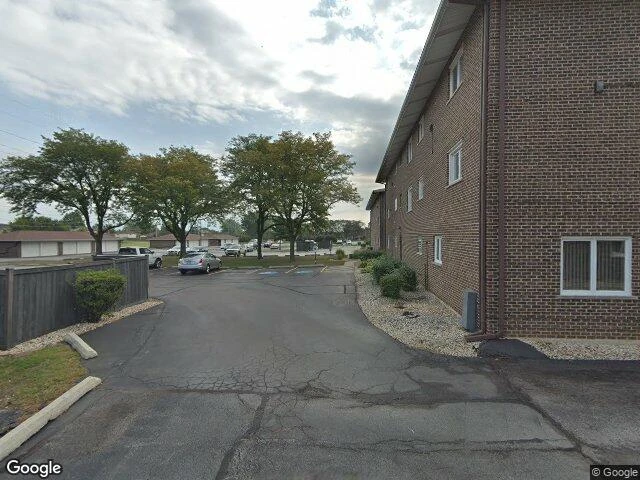 House image located at Orland Park, IL 60462