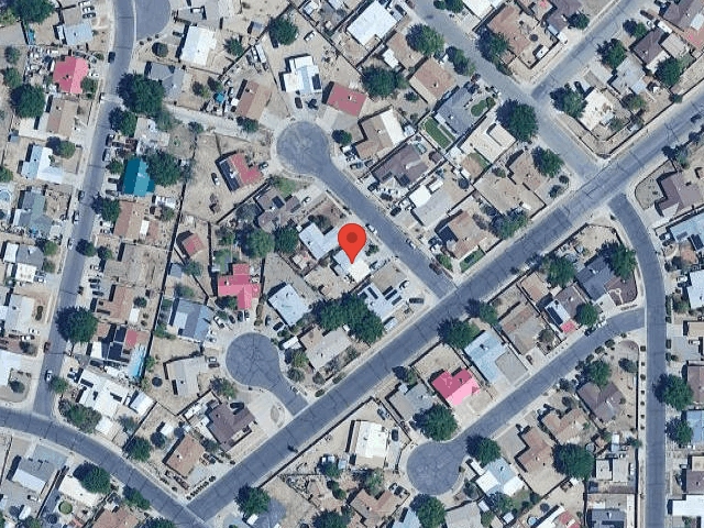 House image located at Albuquerque, NM 87121