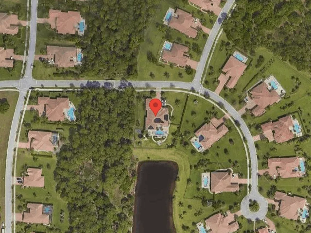 House image located at Palm City, FL 34990