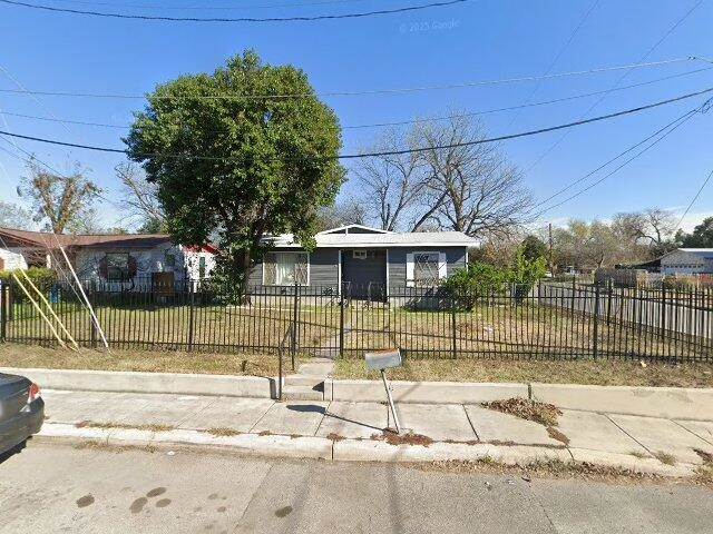 House image located at San Antonio, TX 78214