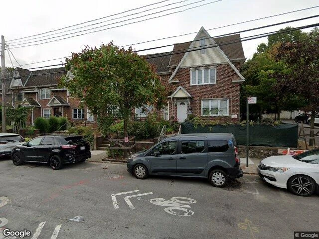 House image located at Jamaica, NY 11432