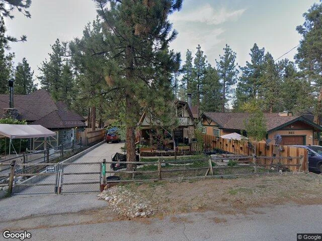 House image located at Big Bear City, CA 92314