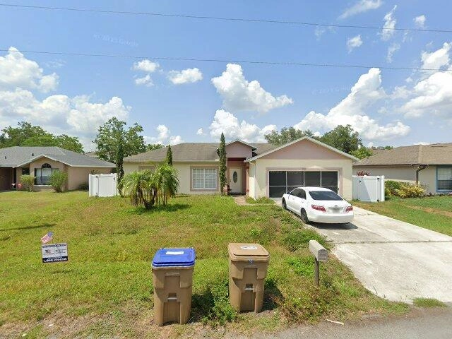 House image located at Kissimmee, FL 34758