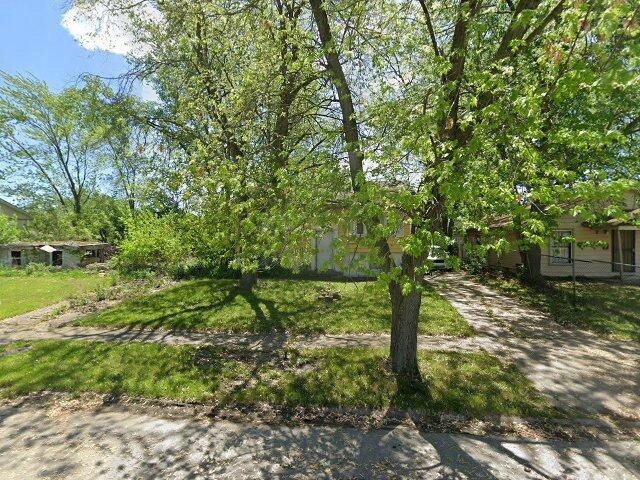 House image located at Chicago Heights, IL 60411