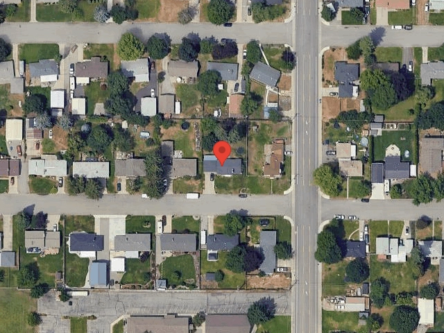 House image located at Spokane, WA 99216