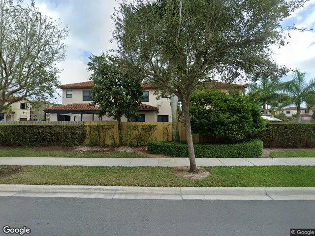 House image located at Homestead, FL 33033