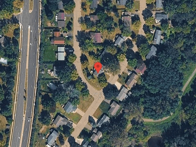 House image located at Cottage Grove, MN 55016