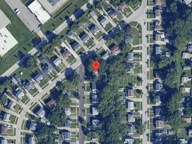 House image located at Euclid, OH 44117