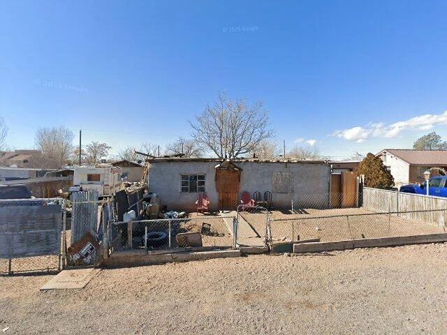 House image located at Albuquerque, NM 87105