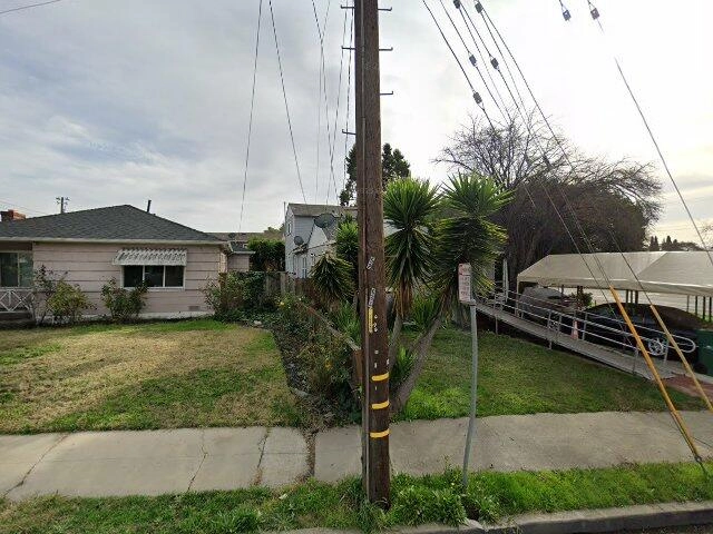 House image located at Oakland, CA 94603