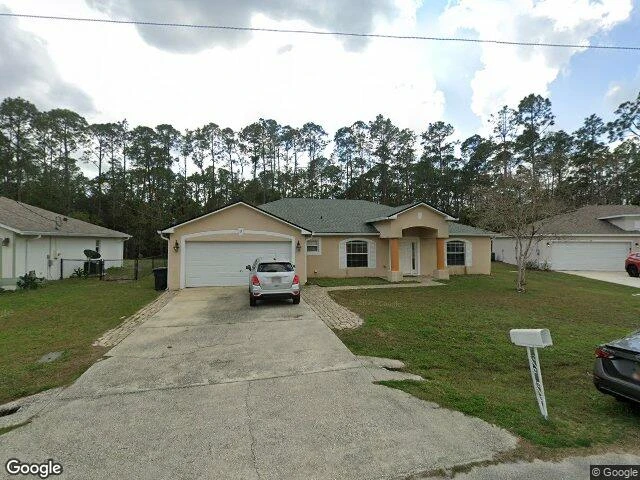 House image located at Palm Coast, FL 32164