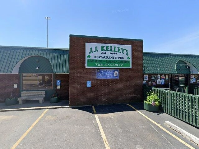 House image located at Lansing, IL 60438