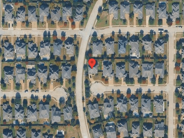 House image located at Prosper, TX 75078