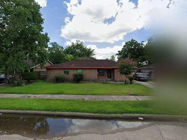 House image located at Houston, TX 77045