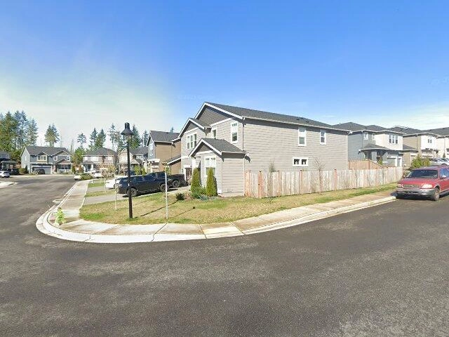 House image located at Bonney Lake, WA 98391