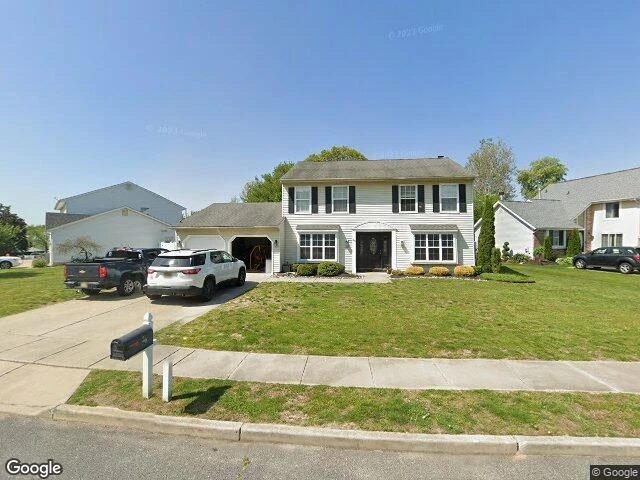 House image located at Sewell, NJ 08080