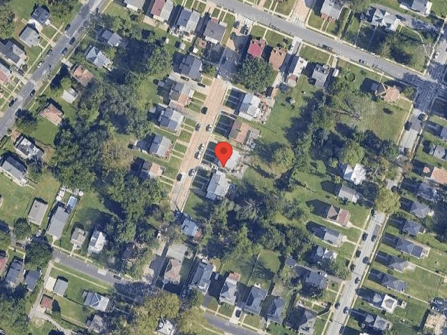 House image located at Gwynn Oak, MD 21207