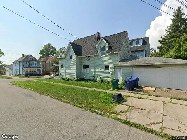 House image located at Buffalo, NY 14207