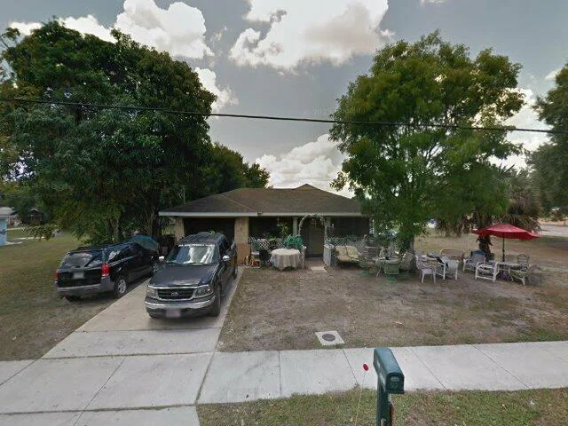 House image located at Fort Myers, FL 33916