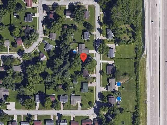 House image located at Bloomington, IN 47403