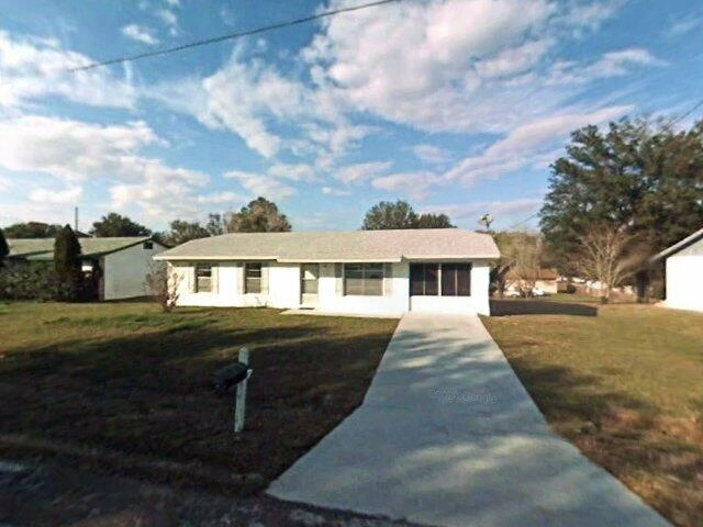 House image located at Lady Lake, FL 32159
