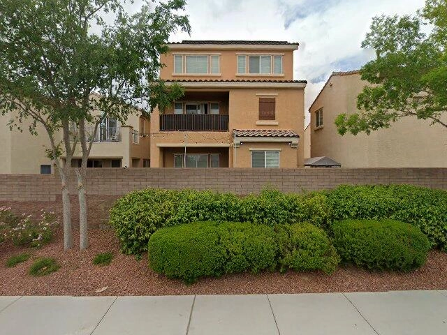 House image located at Las Vegas, NV 89166