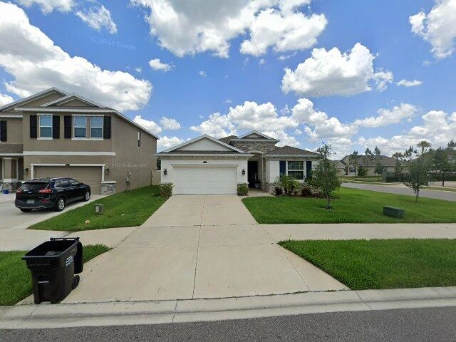 House image located at Odessa, FL 33556