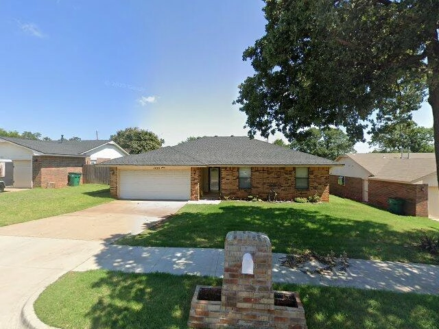 House image located at Oklahoma City, OK 73111