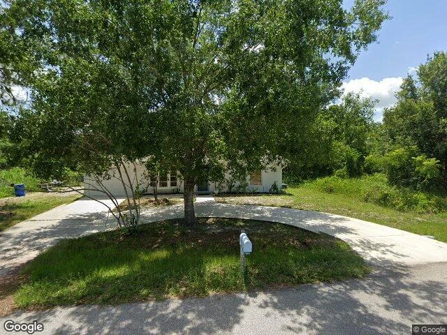 House image located at Port Charlotte, FL 33954