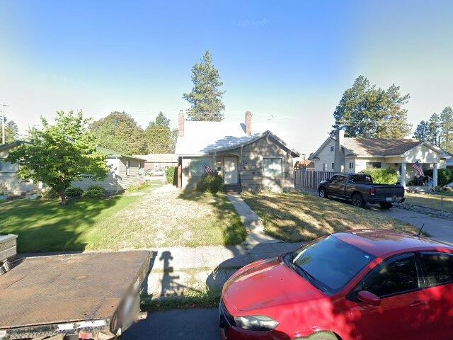House image located at Spokane, WA 99205