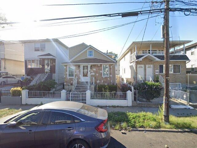 House image located at Springfield Gardens, NY 11413
