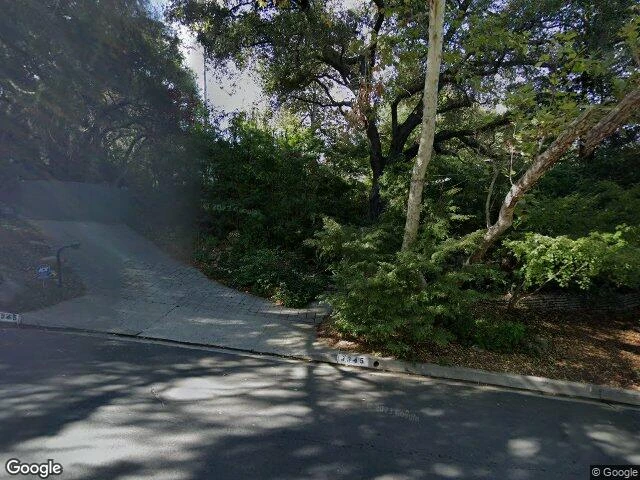 House image located at Encino, CA 91436