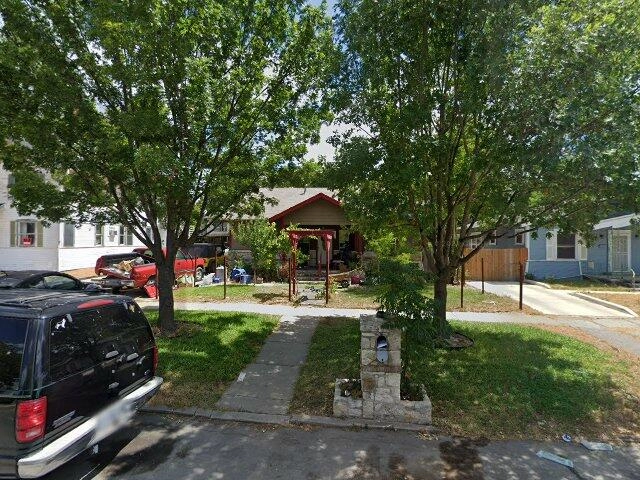 House image located at San Antonio, TX 78201