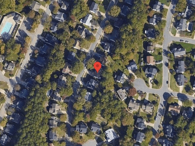 House image located at Raleigh, NC 27617