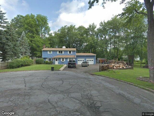 House image located at Northvale, NJ 07647