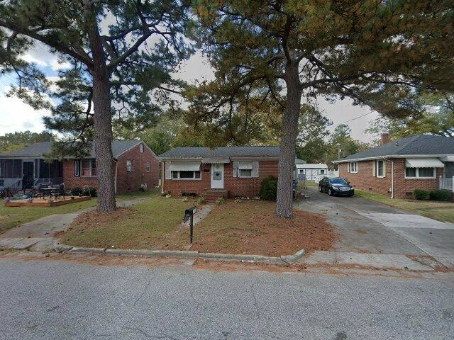House image located at Rocky Mount, NC 27801