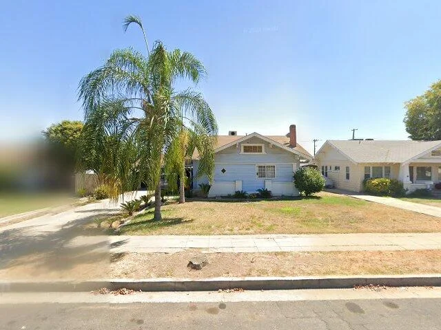 House image located at Dinuba, CA 93618