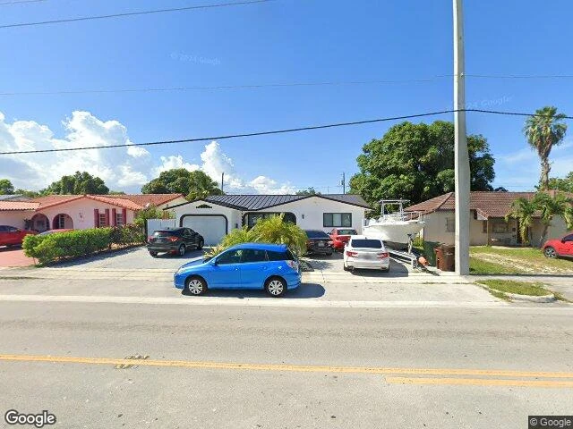 House image located at Hialeah, FL 33013