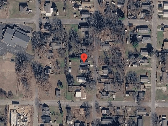 House image located at Florence, AL 35630