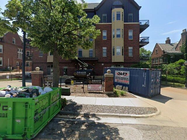 House image located at Minneapolis, MN 55403