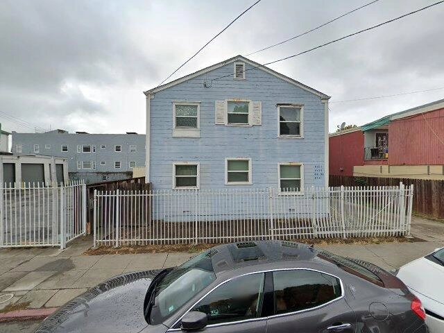 House image located at Oakland, CA 94609