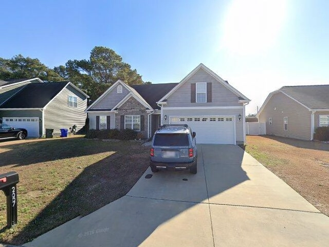 House image located at Winterville, NC 28590
