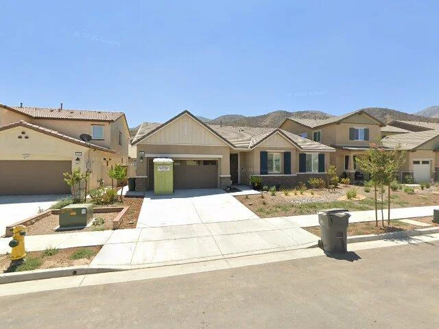 House image located at Corona, CA 92883